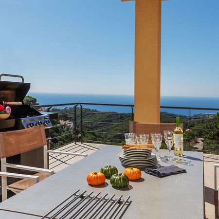 Holiday Home Floradise By Interhome Lloret de Mar Kültér fotó