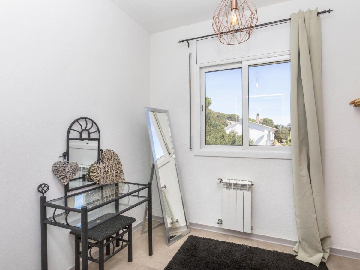 Holiday Home Floradise By Interhome Lloret de Mar Kültér fotó