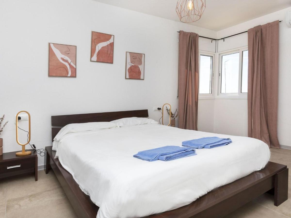 Holiday Home Floradise By Interhome Lloret de Mar Kültér fotó