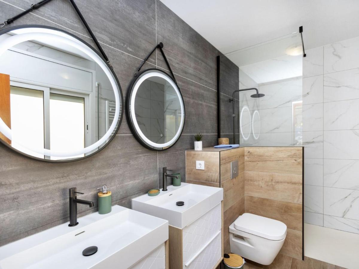 Holiday Home Floradise By Interhome Lloret de Mar Kültér fotó