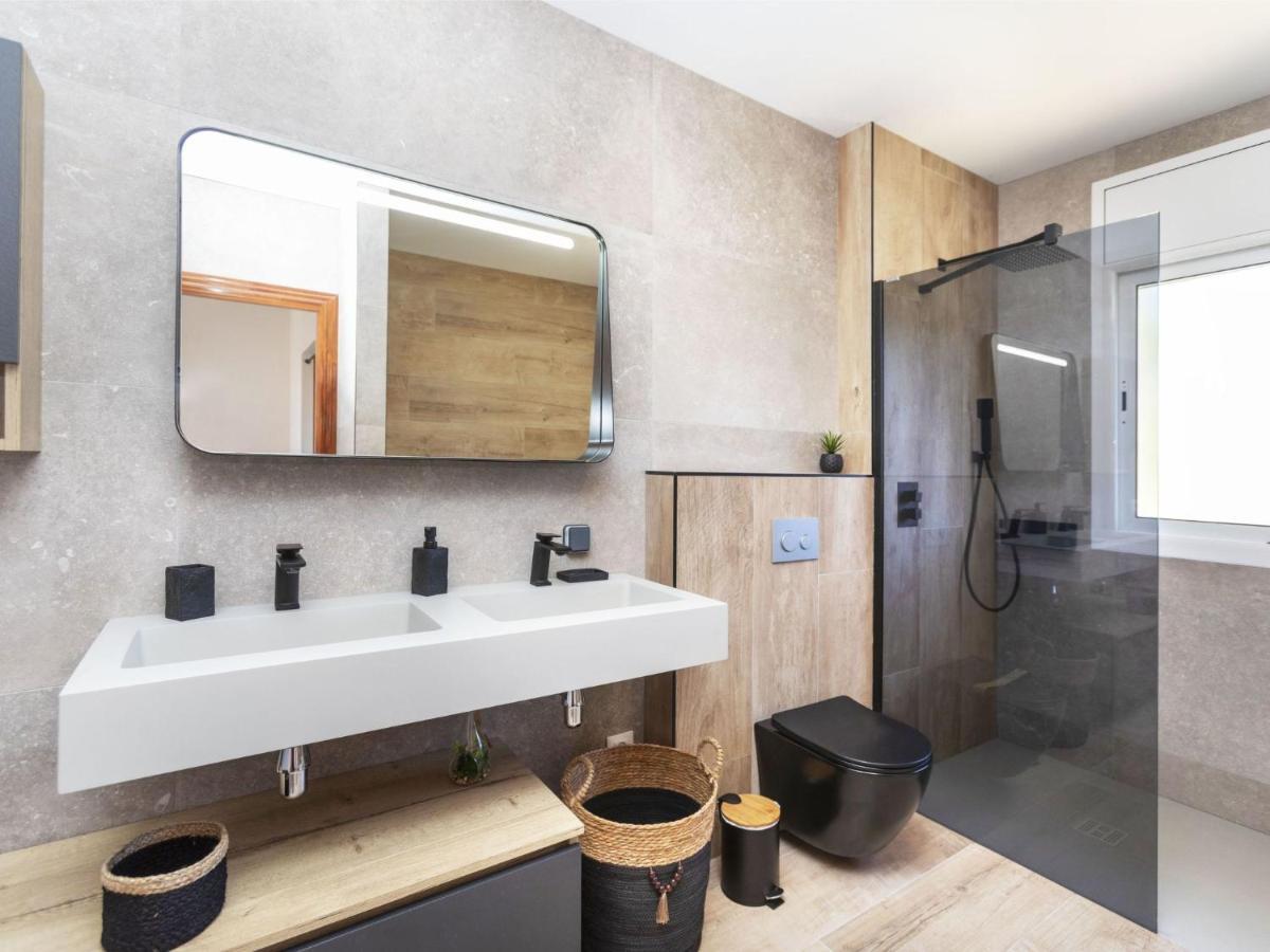 Holiday Home Floradise By Interhome Lloret de Mar Kültér fotó