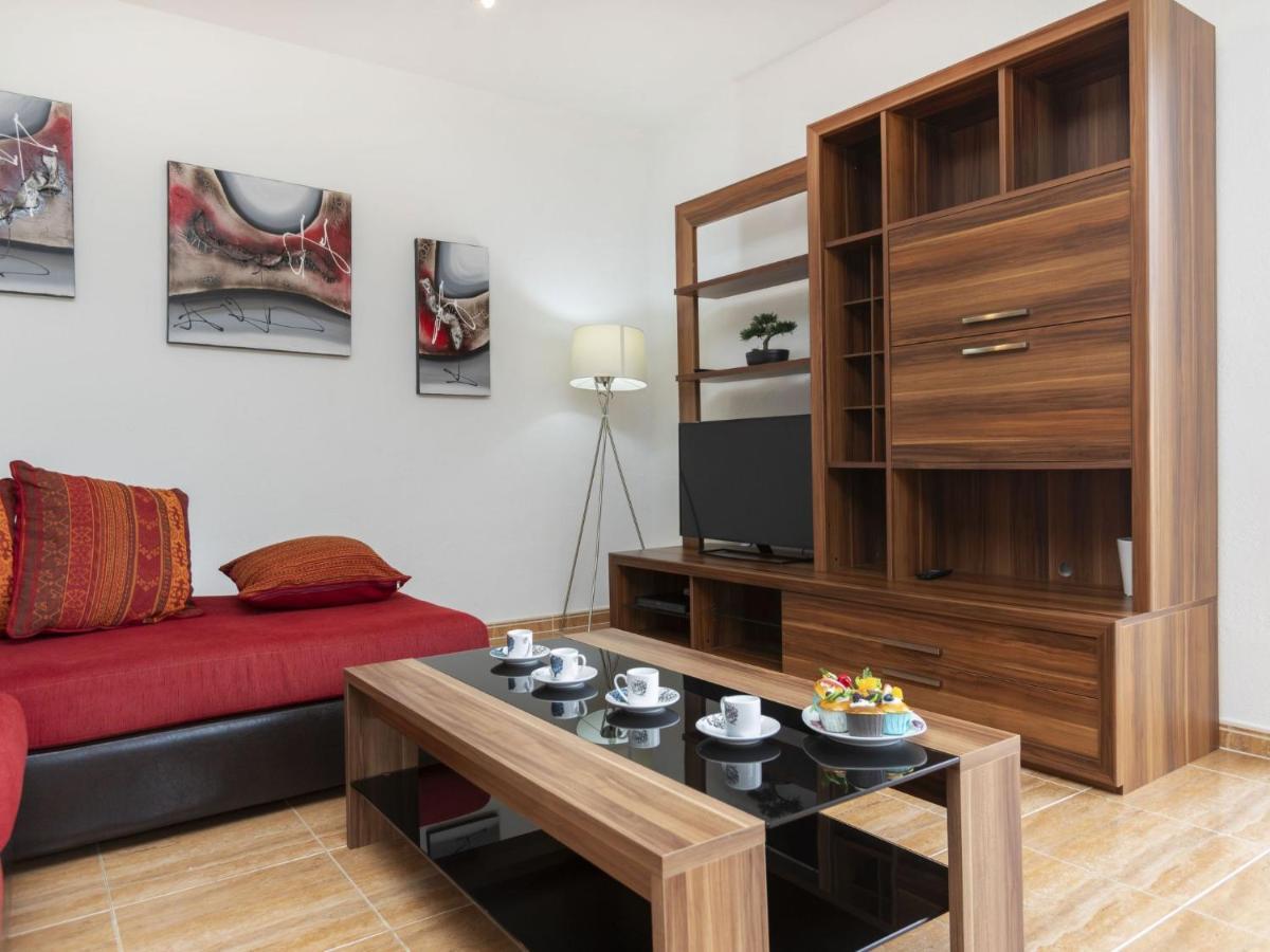 Holiday Home Floradise By Interhome Lloret de Mar Kültér fotó