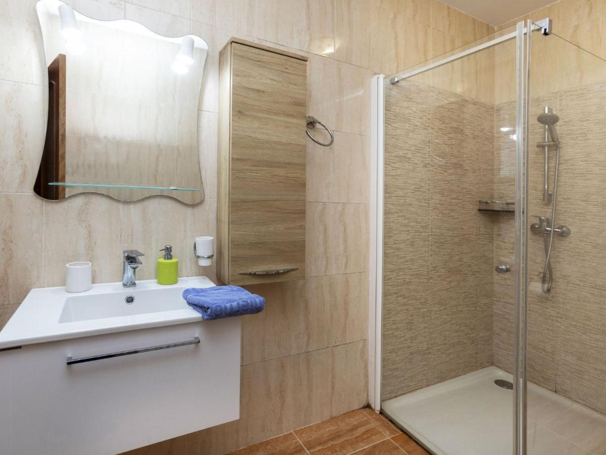 Holiday Home Floradise By Interhome Lloret de Mar Kültér fotó