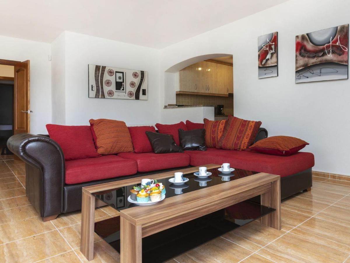 Holiday Home Floradise By Interhome Lloret de Mar Kültér fotó